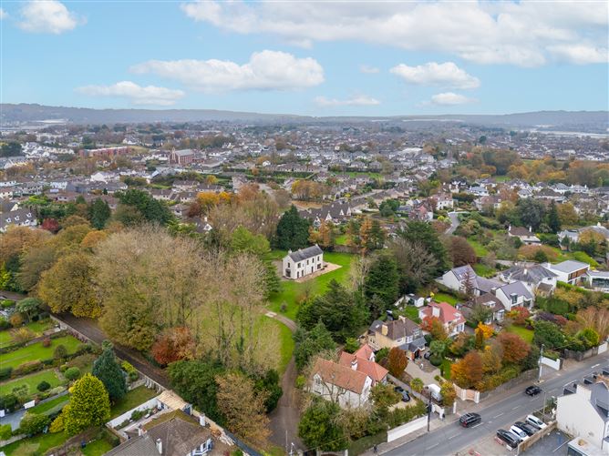 The Poplars, Villa Nova, Douglas Road, Cork
