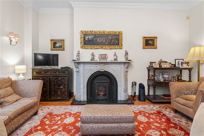 The Poplars, Villa Nova, Douglas Road, Cork