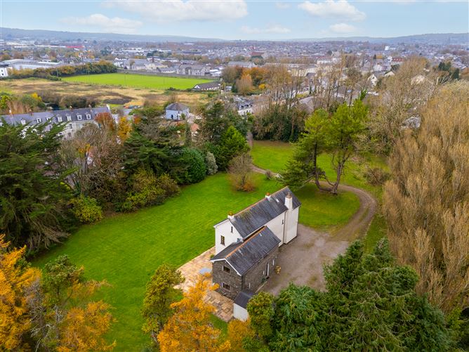 The Poplars, Villa Nova, Douglas Road, Cork