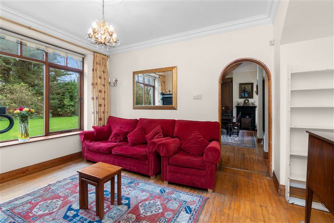 The Poplars, Villa Nova, Douglas Road, Cork