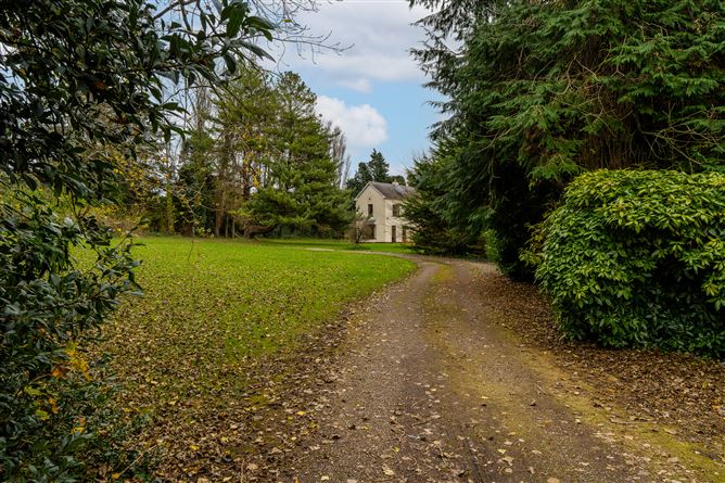The Poplars, Villa Nova, Douglas Road, Cork