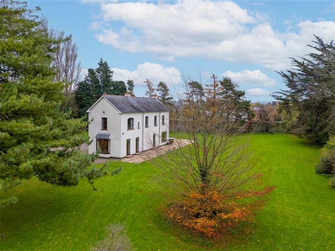 The Poplars, Villa Nova, Douglas Road, Cork