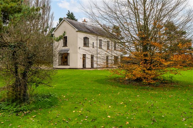 The Poplars, Villa Nova, Douglas Road, Cork