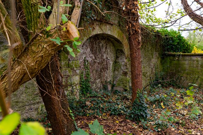 The Poplars, Villa Nova, Douglas Road, Cork
