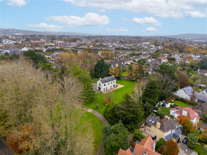 The Poplars, Villa Nova, Douglas Road, Cork