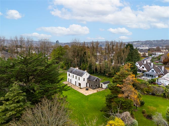 The Poplars, Villa Nova, Douglas Road, Cork