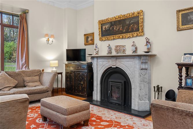 The Poplars, Villa Nova, Douglas Road, Cork