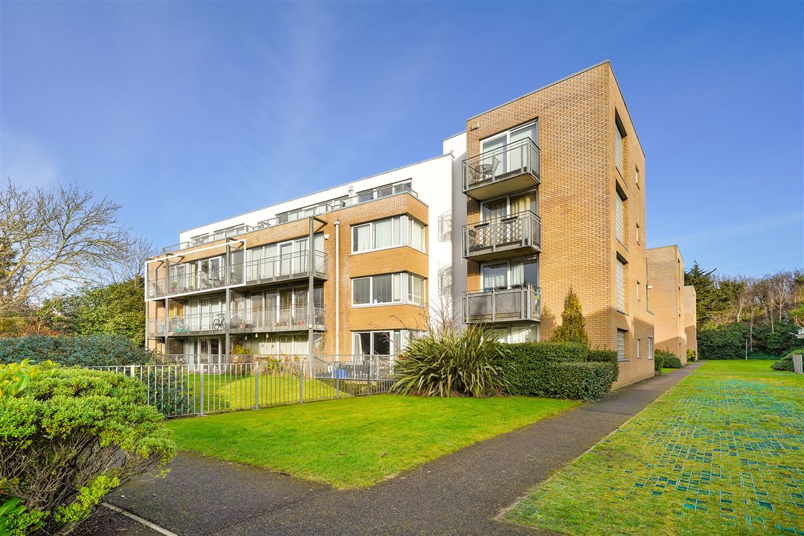 Apartment 115, Block G, Griffith Hall, Glandore Road, Drumcondra,   Dublin 9