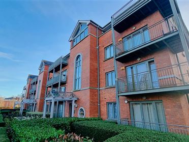 Image for 29 Cedar Lodge, Farmleigh Avenue, Farmleigh Woods, Castleknock,   Dublin 15