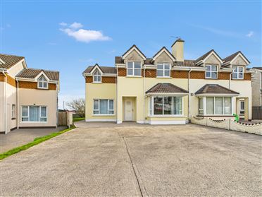 Image for 22 Westwood, Golf Links Road, Ennis, Co. Clare