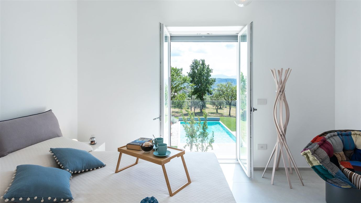 The True Haven,Cerzito Piccolo, Campania, Italy