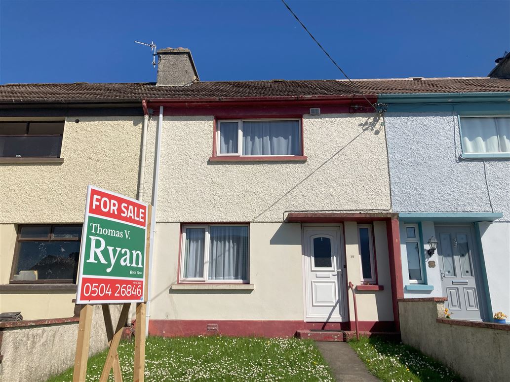 14 Ard Mhuire, Thurles, Tipperary