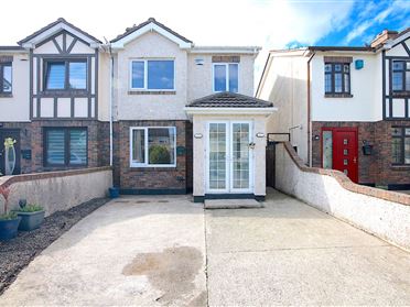 Image for 34 Huntstown Aveune, Clonsilla, Dublin 15, County Dublin