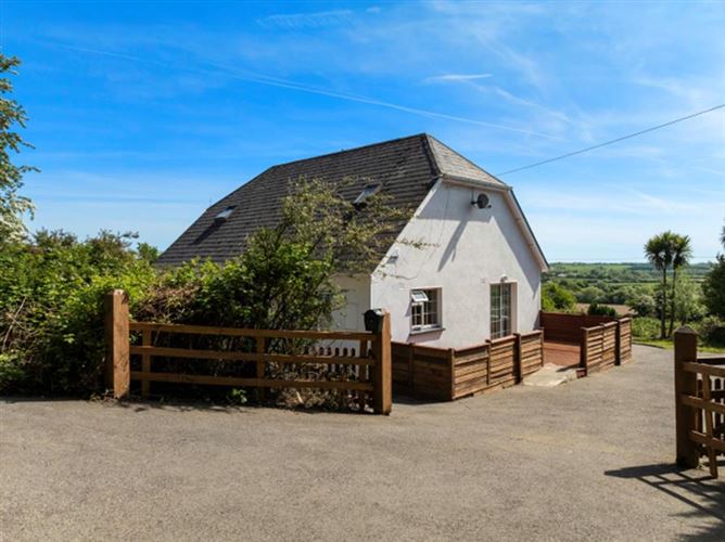 Ballinsillogue, Ballycanew, Wexford