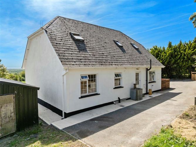 Ballinsillogue, Ballycanew, Wexford