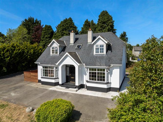 Ballinsillogue, Ballycanew, Wexford