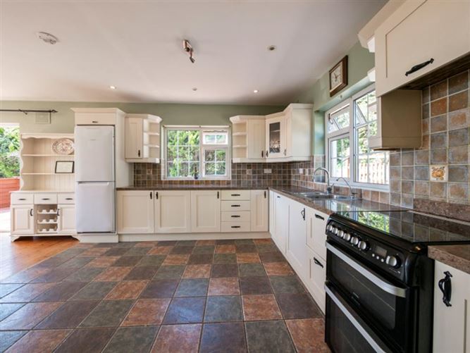 Ballinsillogue, Ballycanew, Wexford