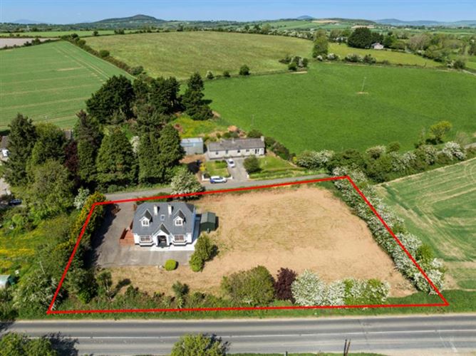 Ballinsillogue, Ballycanew, Wexford