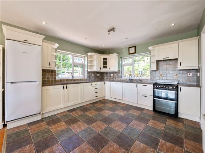 Ballinsillogue, Ballycanew, Wexford