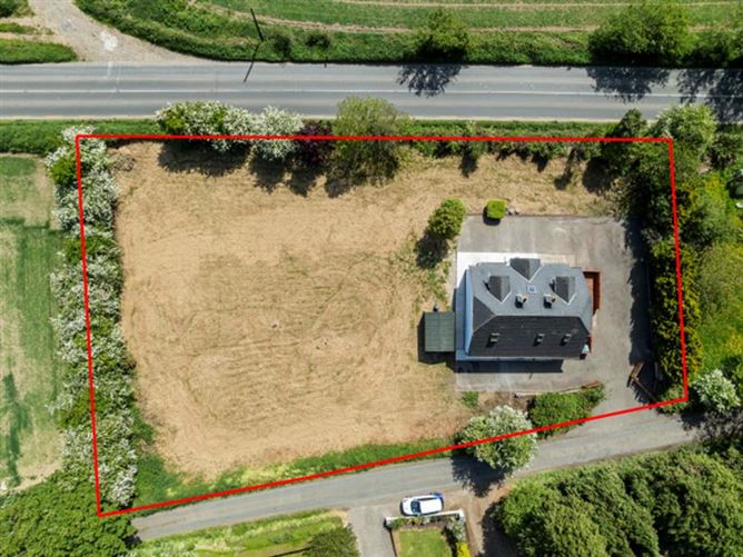 Ballinsillogue, Ballycanew, Wexford