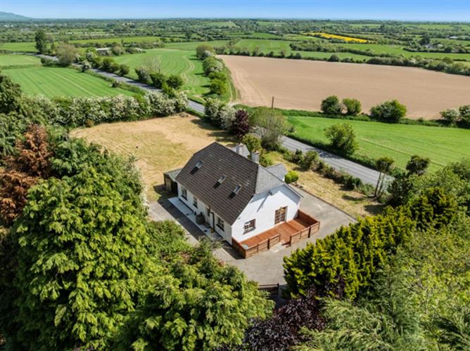Ballinsillogue, Ballycanew, Wexford