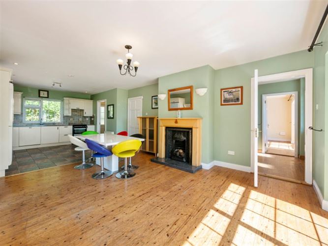 Ballinsillogue, Ballycanew, Wexford