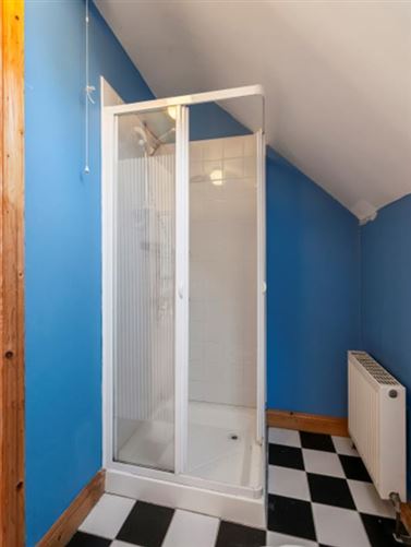 Ballinsillogue, Ballycanew, Wexford
