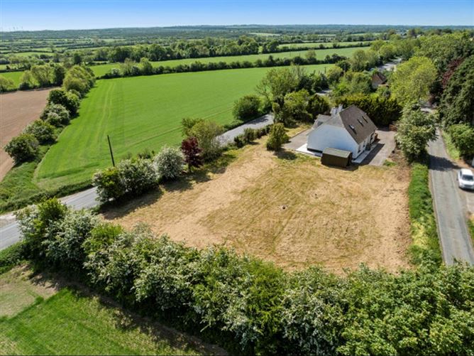 Ballinsillogue, Ballycanew, Wexford