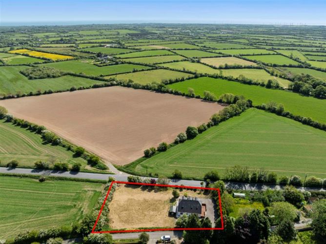 Ballinsillogue, Ballycanew, Wexford