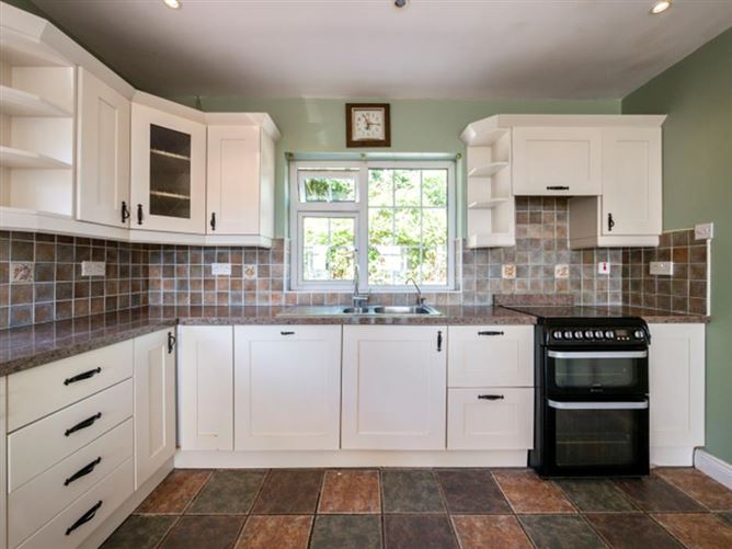 Ballinsillogue, Ballycanew, Wexford