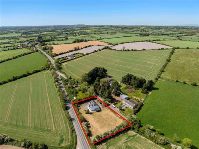 Ballinsillogue, Ballycanew, Wexford