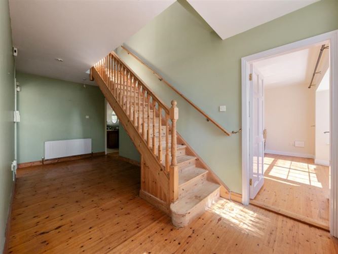 Ballinsillogue, Ballycanew, Wexford