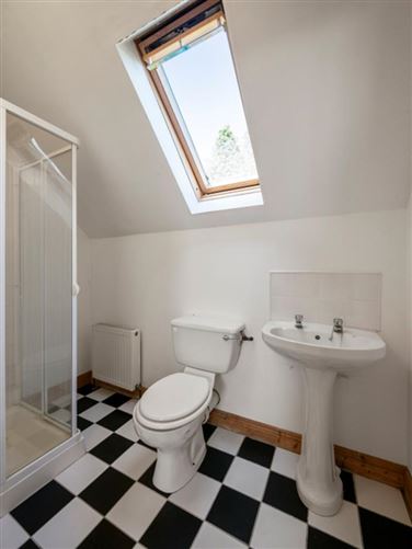 Ballinsillogue, Ballycanew, Wexford