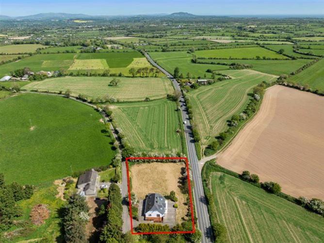 Ballinsillogue, Ballycanew, Wexford