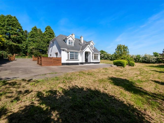 Ballinsillogue, Ballycanew, Wexford