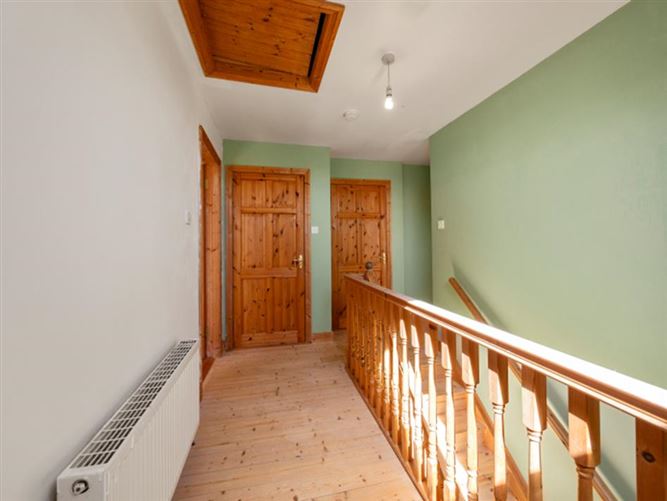 Ballinsillogue, Ballycanew, Wexford