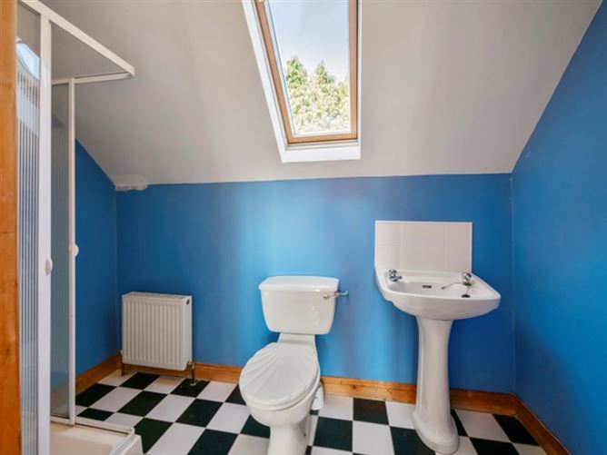 Ballinsillogue, Ballycanew, Wexford