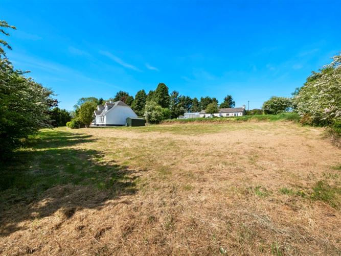 Ballinsillogue, Ballycanew, Wexford