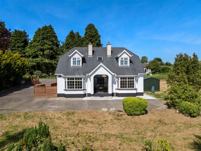Ballinsillogue, Ballycanew, Wexford