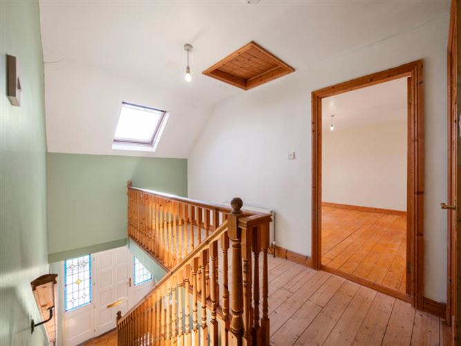Ballinsillogue, Ballycanew, Wexford