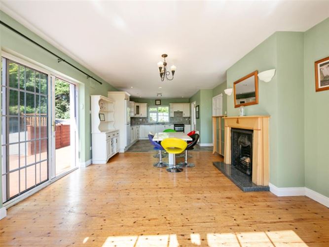Ballinsillogue, Ballycanew, Wexford