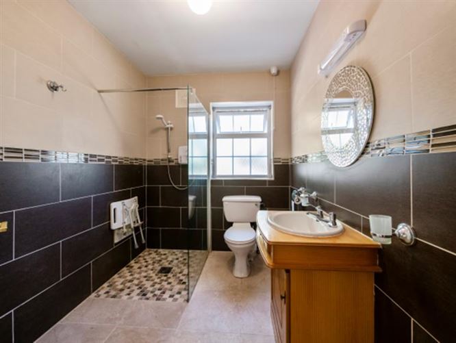 Ballinsillogue, Ballycanew, Wexford