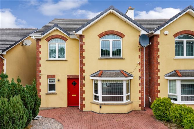 7 Beechwood Avenue, Ballyjamesduff, Co. Cavan