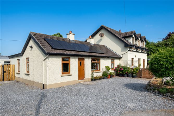 Glasshouse, Blueball, Tullamore, Co. Offaly