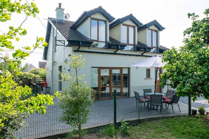 Glasshouse, Blueball, Tullamore, Co. Offaly