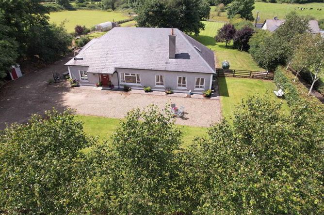Kilmartin, Borris In Osssory, Laois