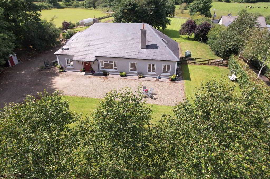 Kilmartin, Borris In Osssory, Laois
