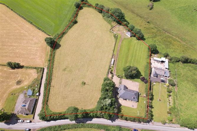 Kilmartin, Borris In Osssory, Laois
