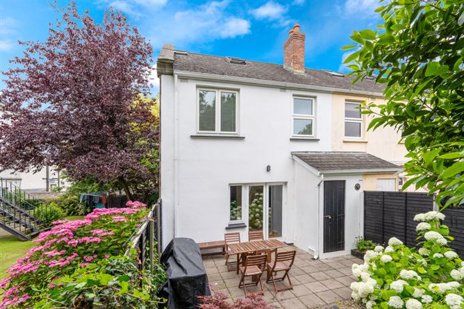 Garville Avenue Upper, Rathgar, Dublin 6