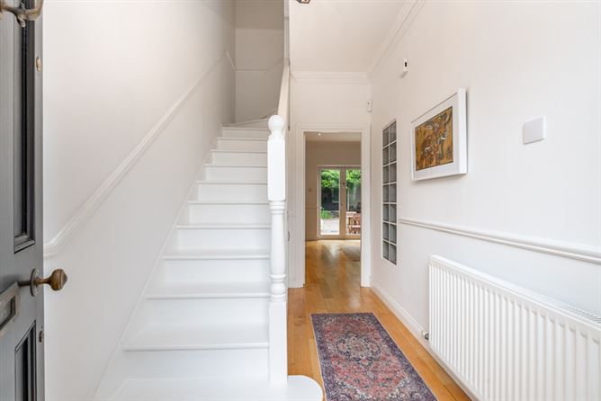 Garville Avenue Upper, Rathgar, Dublin 6